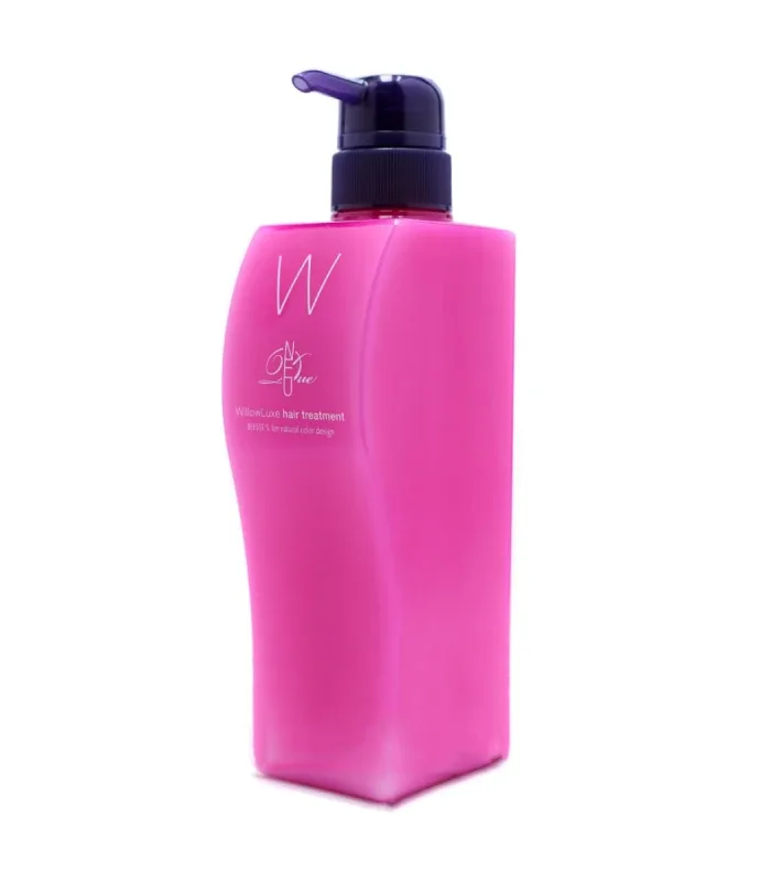 Deesse's Neu Due WillowLuxe Hair Treatment - Відновлюючий засіб для нормального та сухого волосся