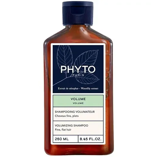 Шампунь Phyto Volume Volumizing Shampoo для об'єму волосся 250 мл