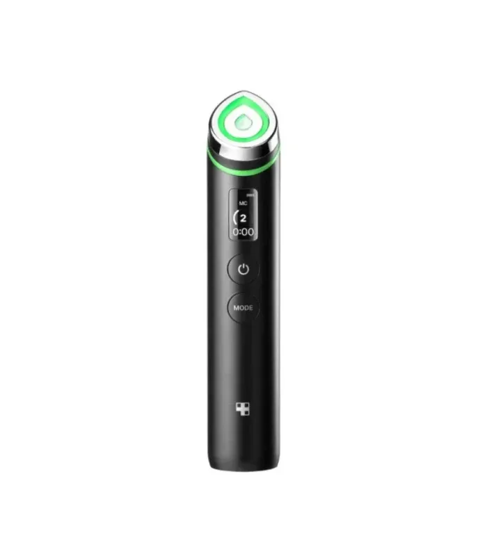 AGE-R Booster Pro - Пристрій для неінвазивного електронідлінгу та догляду за шкірою 6 в 1