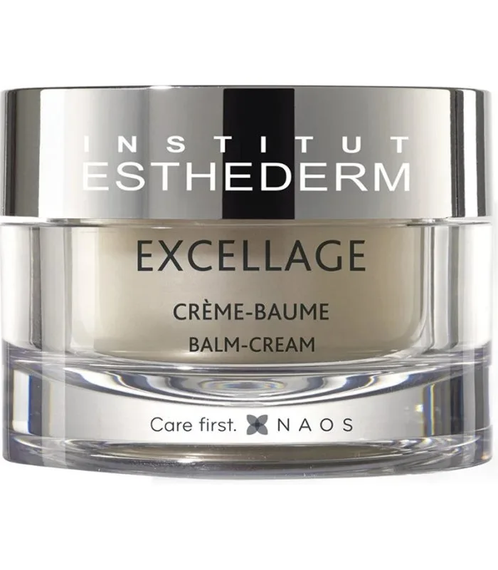 Institut Esthederm Excellage Hand Cream 50 мл
