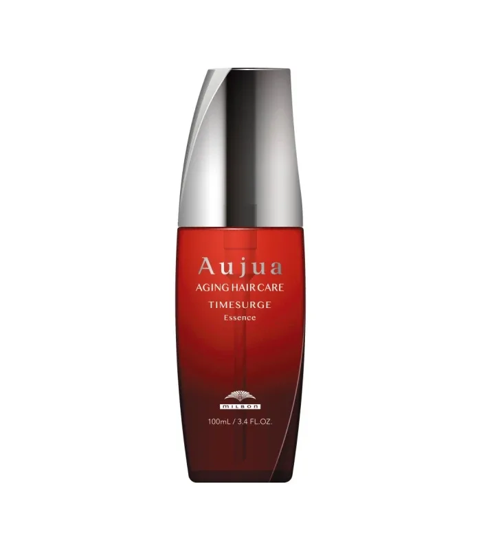 Aujua Timesurge Essence - Незмивна есенція для зволоження й омолодження сухого волосся