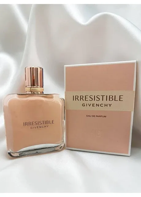 Парфумована вода жіноча Givenchy Irresistible 80 мл No Brand (397108001)
