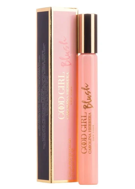 Парфумована вода Good Girl Blush Rollerball, 10 мл Carolina Herrera (291847393)