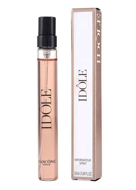 Туалетна вода Idole Eau de Toilette (мініатюра), 10 мл Lancome (311951409)