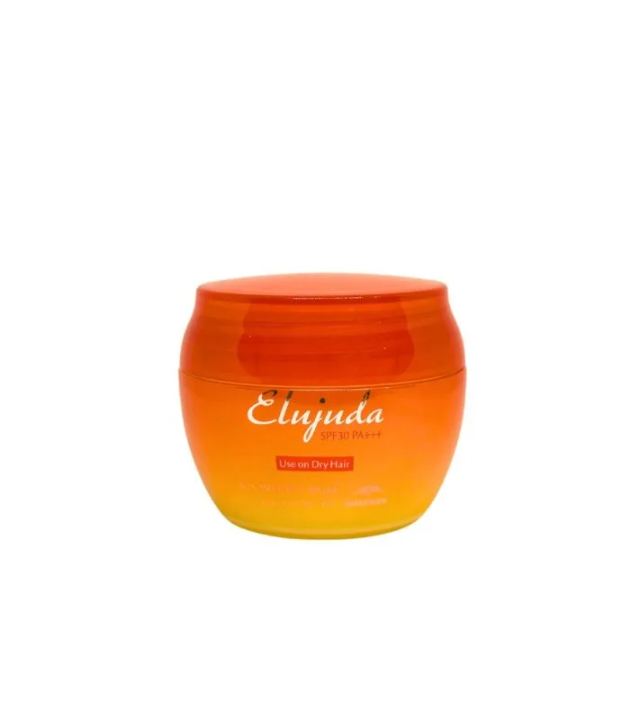 Elujuda Sun Protect Balm SPF30 PA+++ - Сонцезахисний бальзам для волосся