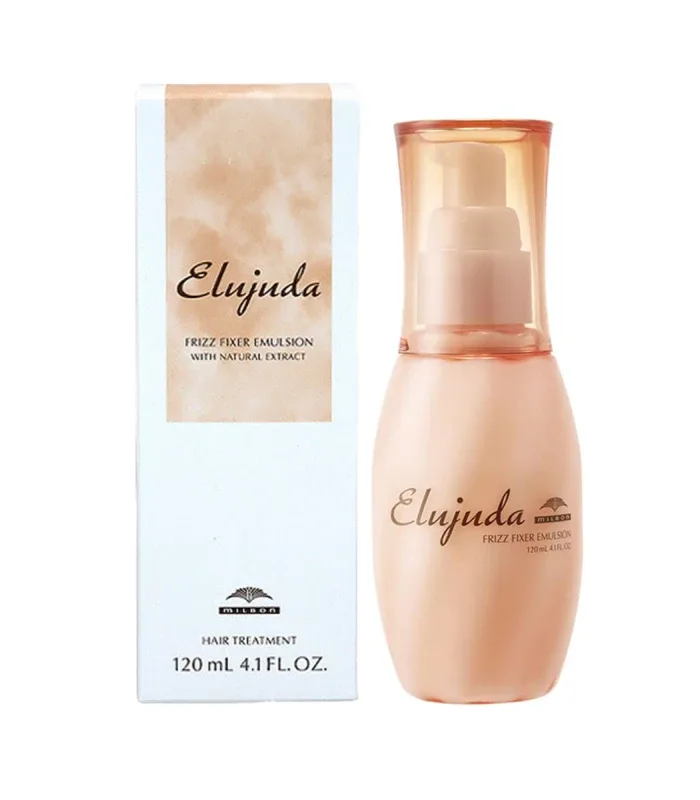 Elujuda Frizz Fixer