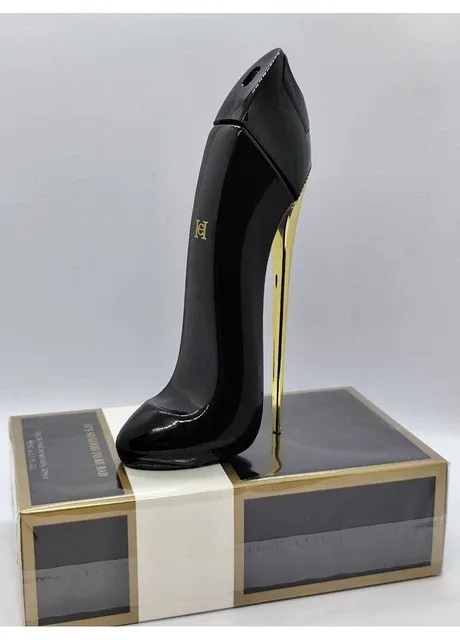 Good Girl жіноча парфумована вода східно-квіткові парфуми Туфелька 80 м No Brand (392946830)
