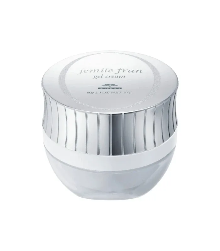 Jemile Fran Gel Cream - Гель-крем зволоження та термозахист для волосся
