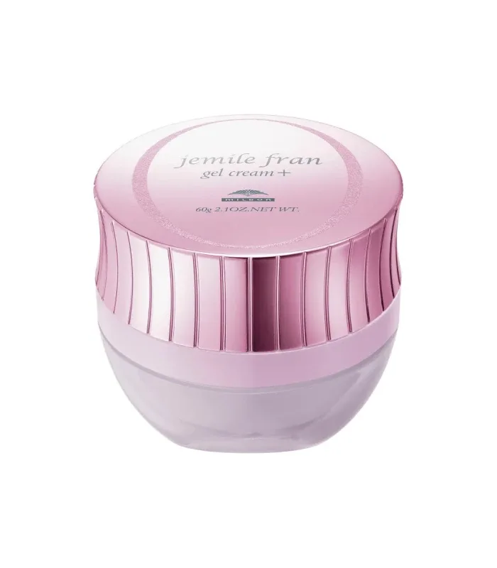 Jemile Fran Gel Cream Plus - Крем-гель для укладки волосся