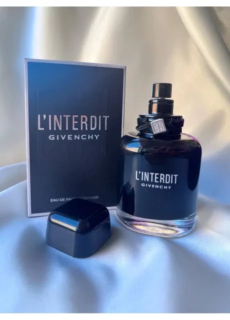 Парфумована вода жіноча L'Interdit Eau de Parfum Intense 80 мл Givenchy (397108000)