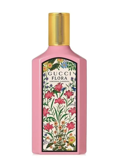 Парфумована вода Flora Gorgeous Gardenia (тестер без кришечки), 100 мл Gucci (369374389)