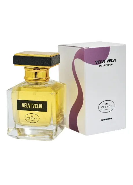 Парфумована вода VELVI VELVI для жінок Velvet Sam (236979245)