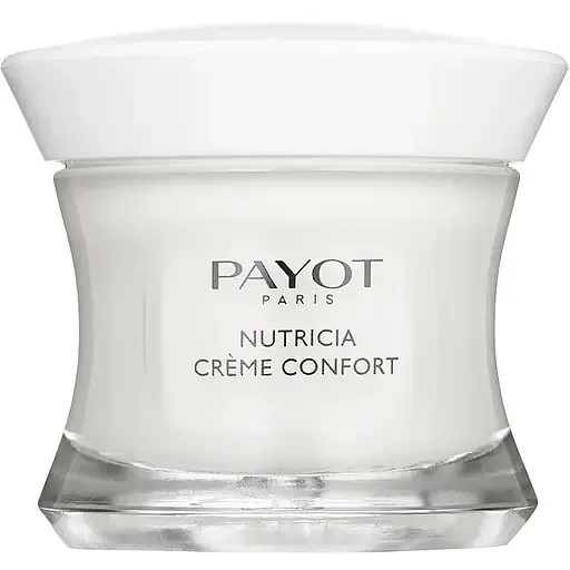 Живильний крем для обличчя Payot Nutricia Comfort Cream 50 мл