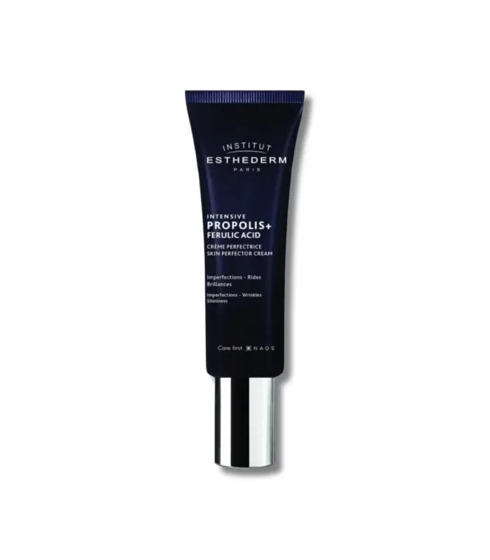 Intensive Propolis+Ferulic Acid - Крем для шкіри обличчя з прополісом