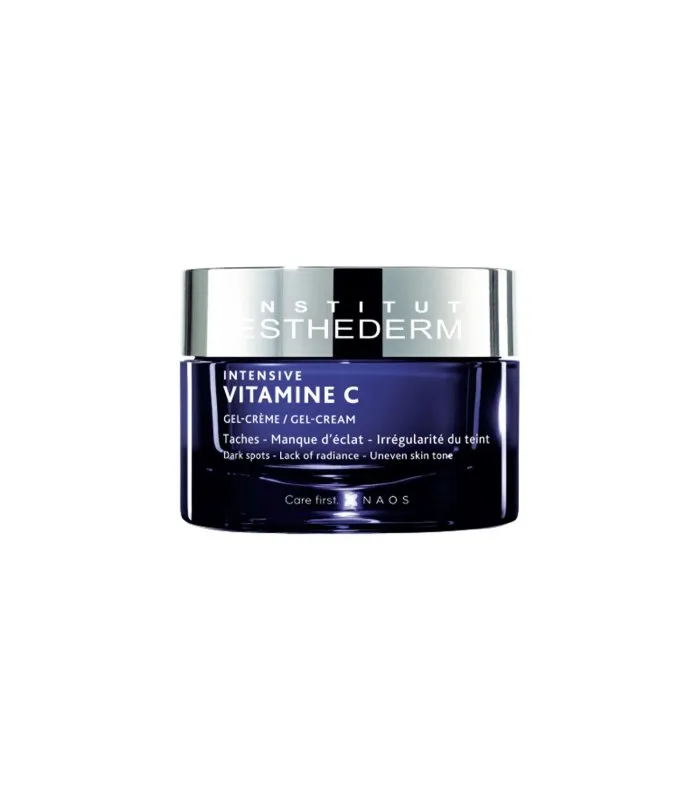 Intensive Vitamine C Cream - Крем-гель на основі вітаміну С