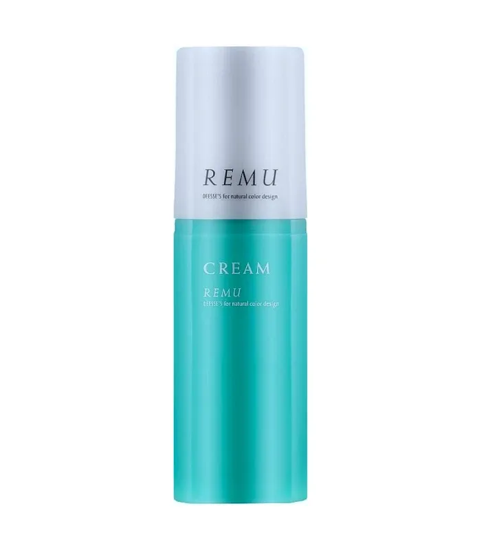 Deesse`s Remu Cream- Зволожуючий крем для захисту та укладки волосся