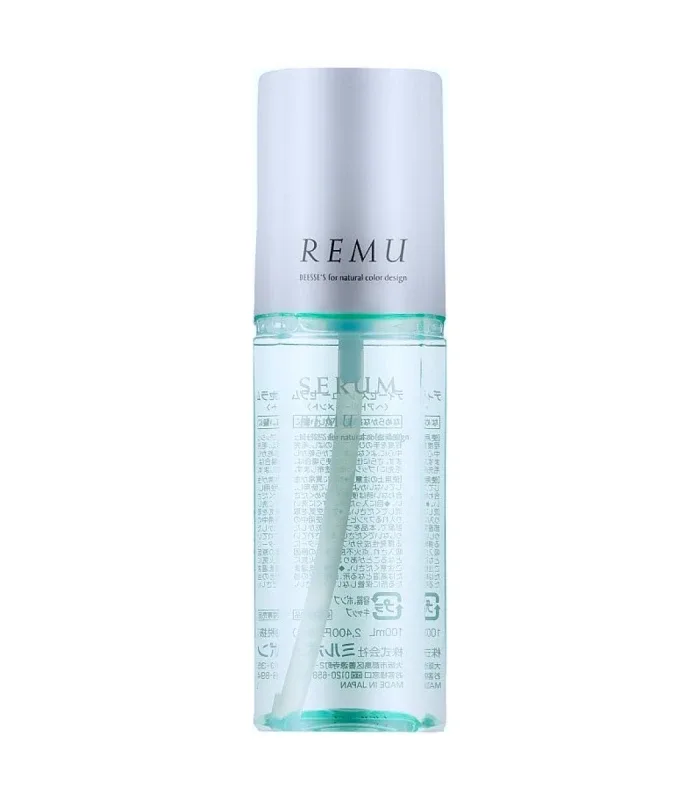 Deesse`s Remu Serum - Відновлювальна сироватка для пошкодженого волосся