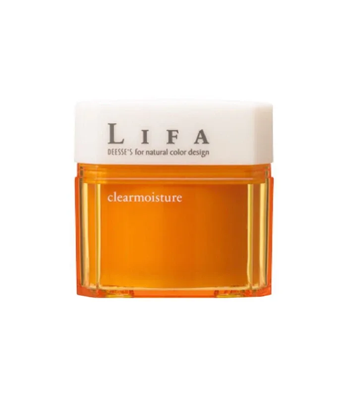 Lifa Clear Moisture Treatment - Зволожувальний догляд для волосся та шкіри голови