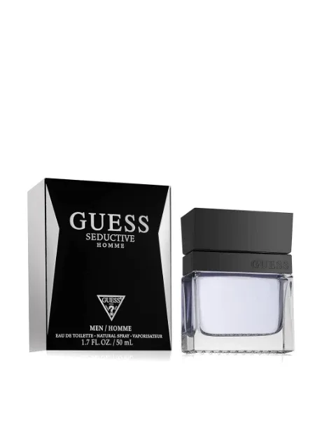 Guess Uomo Intenso парфумована вода для чоловіків 50 мл