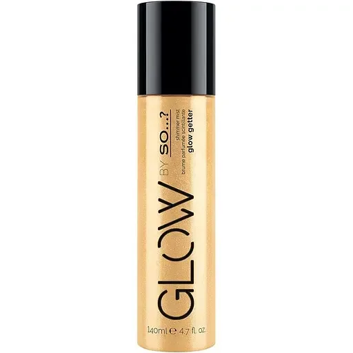 SO...? GLOW SHIMMER