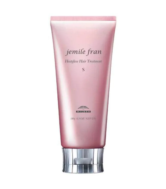 Jemile Fran S Treatment - Кондиціонер для тонкого волосся