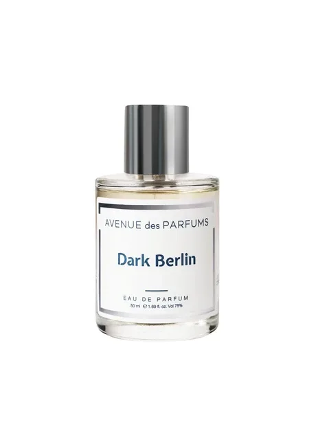 Парфумована вода Dark Berlin 50 мл (4820278490763) Avenue des Parfums (387628967)