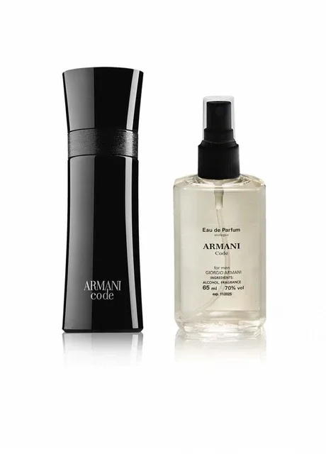Парфум Code for Men 65ml No Brand (298401255)