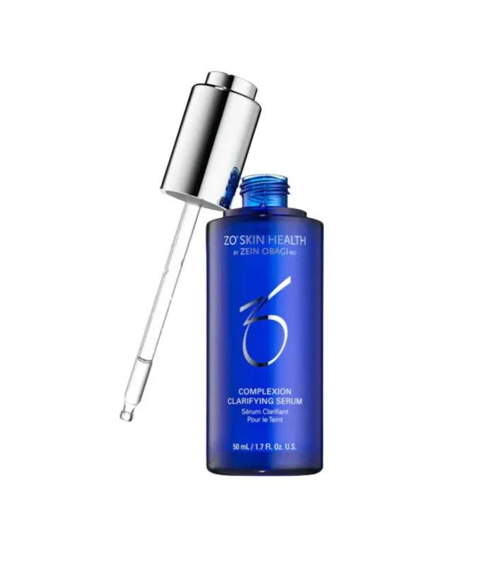 Health Complexion Clarifying Serum - Cироватка для зменшення себуму та очищення пор
