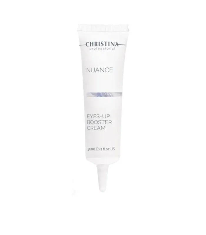 Nuance Eyes-Up Booster Cream - Крем-бустер для шкіри навколо очей
