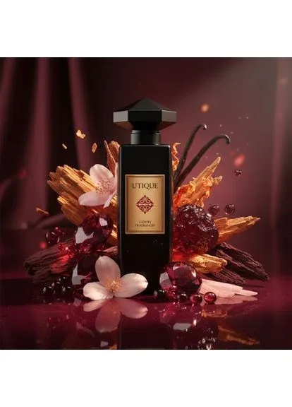 UTIQUE RUBY – 100 МЛ Federico Mahora (375431304)