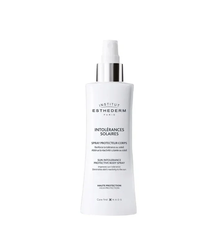Intolerance Solaire Corps SPF50 - Спрей для тіла при сонячній непереносимості SPF50