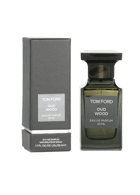Парфумована вода Tom Ford Private Blend Oud Wood Eau de Parfum