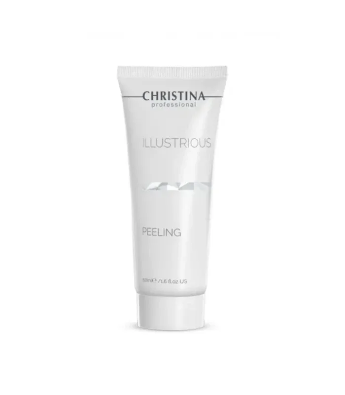 Illustrious Peeling - Пілінг