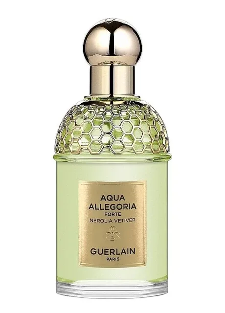 Парфумована вода Aqua Allegoria Forte Nerolia Vetiver (тестер), 75 мл Guerlain (301988325)