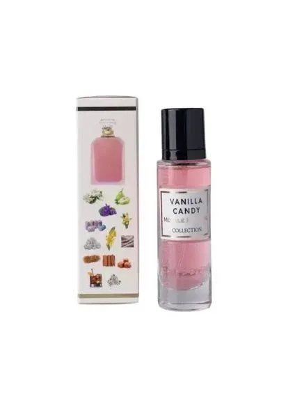 Парфумована вода Vanilla Candy Morale Parfums (396724432)