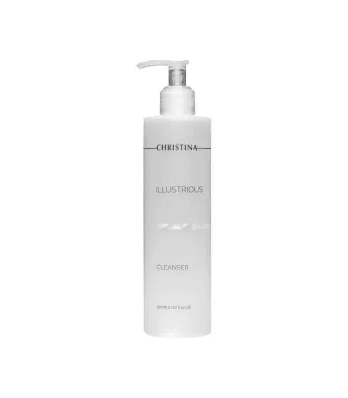 Illustrious Cleanser - Гель для вмивання з AHA-кислотами