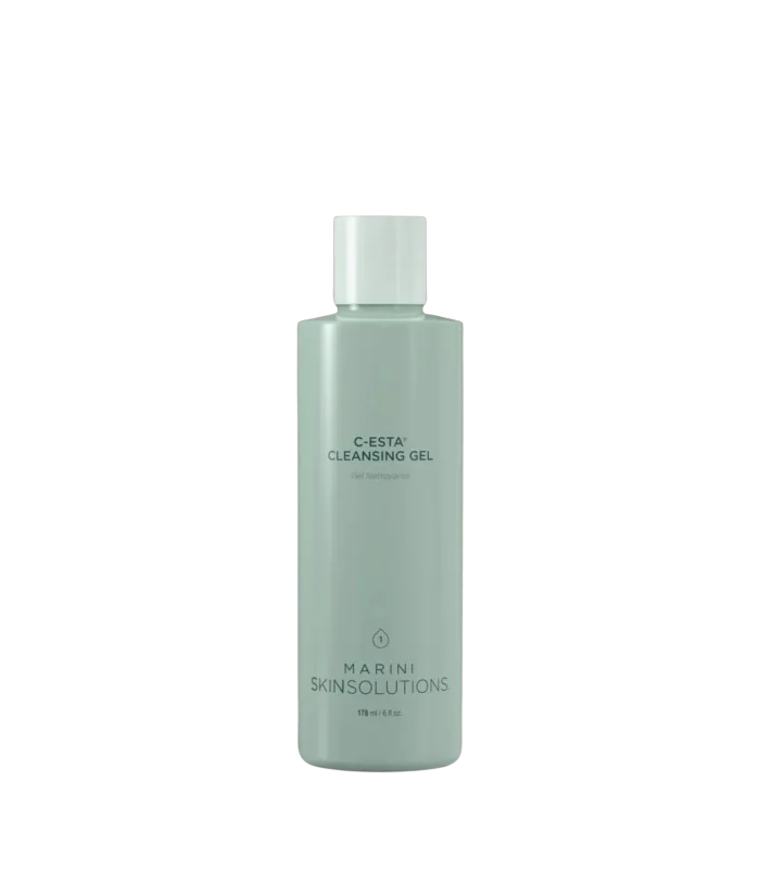C-ESTA Cleansing Gel - Очищувальний гель для всіх типів шкіри