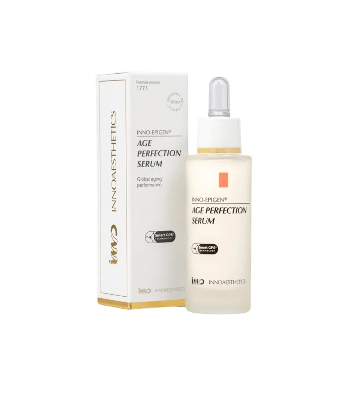Inno-Epigen Age Perfection Serum - Anti-age сироватка з епігенетичною дією