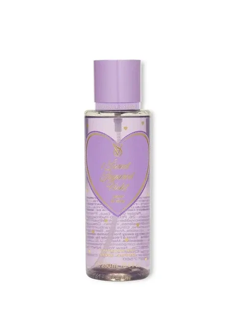 Парфумований спрей для тіла міст Sweet Sugared Violet Body Mist Victoria's Secret (395924739)