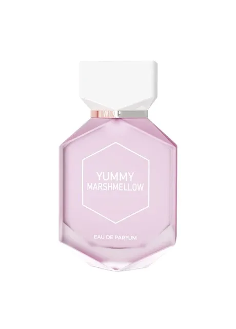 Парфумована вода унісекс Yummy Marshmallow - 100 мл Camara (390180691)