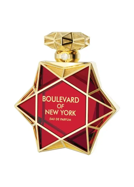 Парфумована вода унісекс Boulevard of New York - 85 мл Le Chameau (390180690)