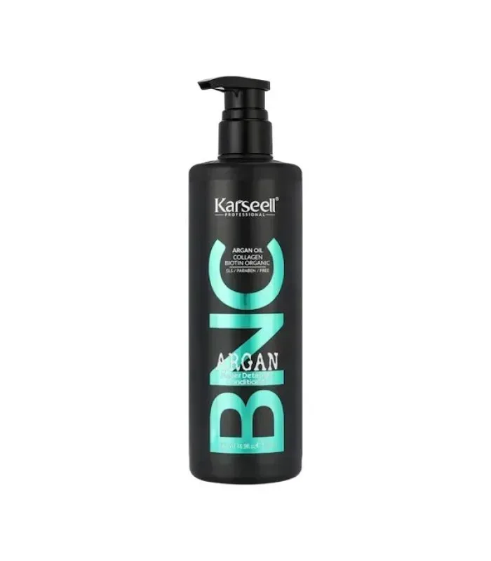 BNC Super Detangle Conditioner - Кондиціонер для розплутування волосся