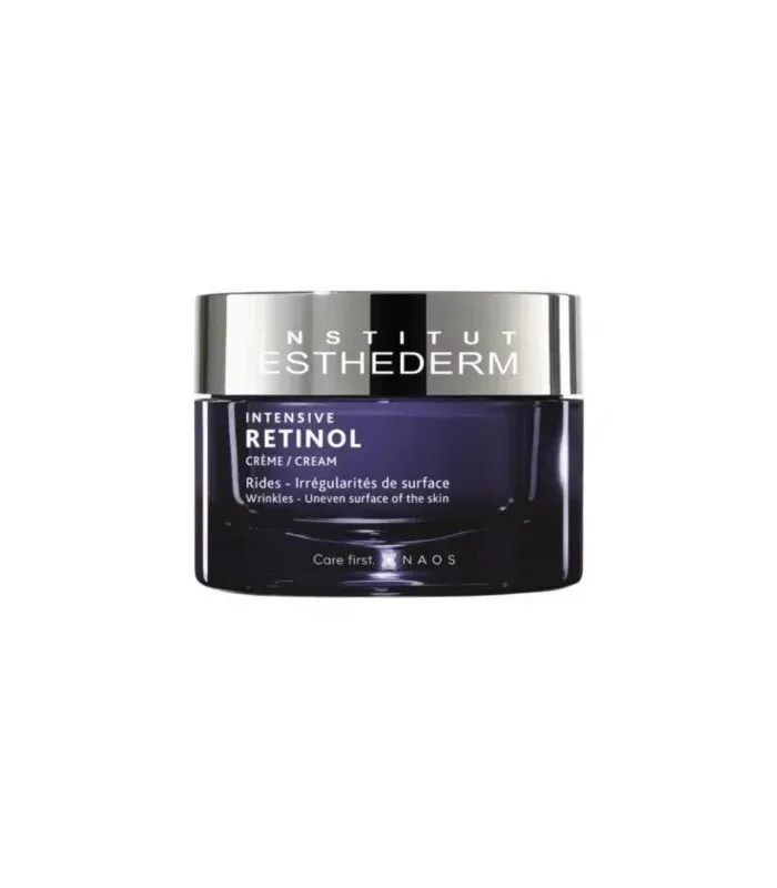 Institut Esthederm Intensive Retinol Cream - Ліфтинг-крем для обличчя з вітаміном A
