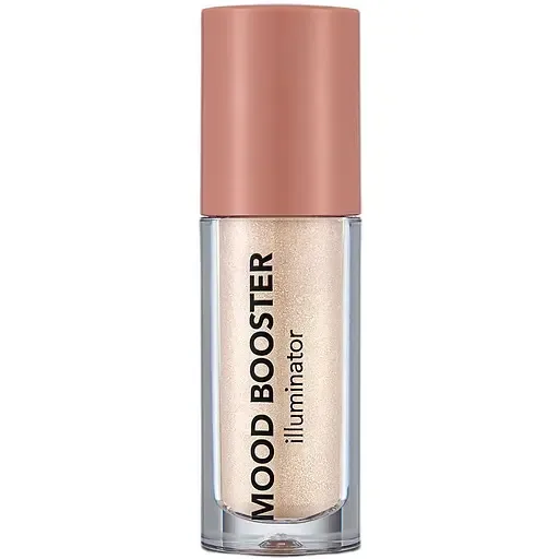 Хайлайтер Flormar Mood Booster №002 Sun Goddess 4 мл