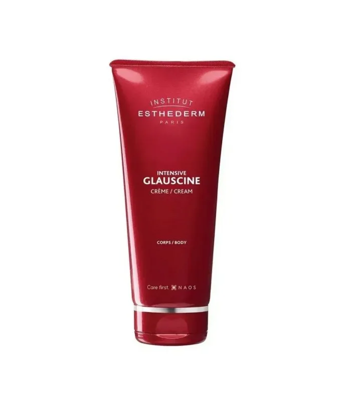 Intensive Glauscine Cream - Ліполітичний крем проти целюліту