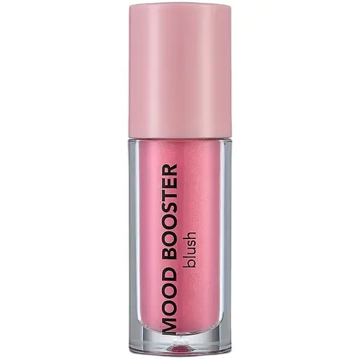 Рум'яна Flormar Mood Booster відтінок 002 (Immortal Flower) 4 мл
