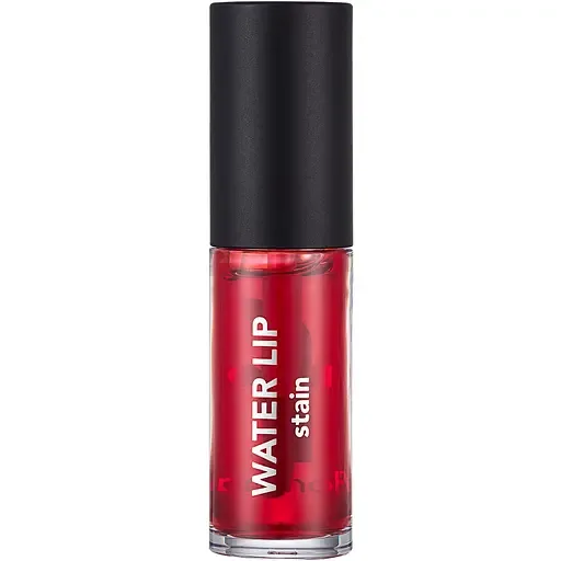 Тінт для губ Flormar Water Lip Stain відтінок 002 (Love Craft) 6.4 мл