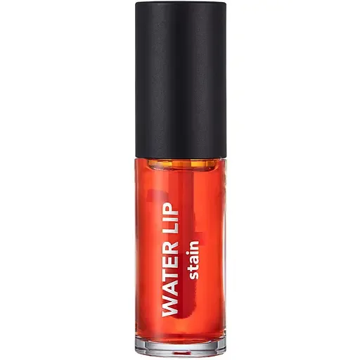 Тінт для губ Flormar Water Lip Stain відтінок 004 (Orange Juice) 6.4 мл