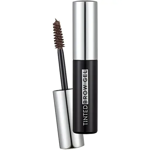 Гель для брів Flormar Tinted Brow Gel Light Brown відтінок 002, 4.8 мл