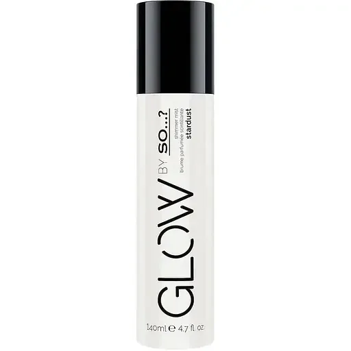 Спрей для тіла So…? Shimmer Mist StarDust 140 мл